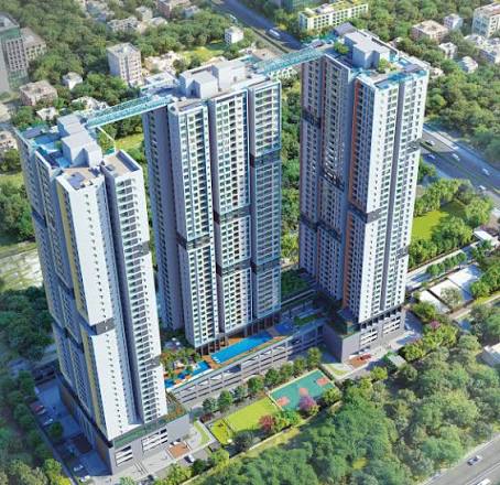 Brigade Altius Chennai Chennai project