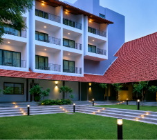 Brigade Perambur Chennai Chennai project