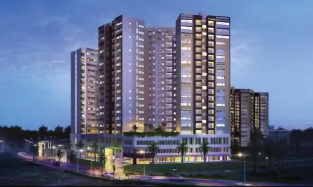 Godrej Azure