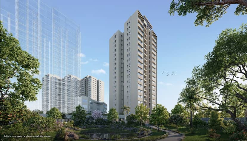 Godrej Properties Azure Chennai Chennai project