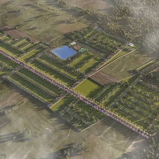 Godrej Properties Sunrise Estate Chennai Chennai project