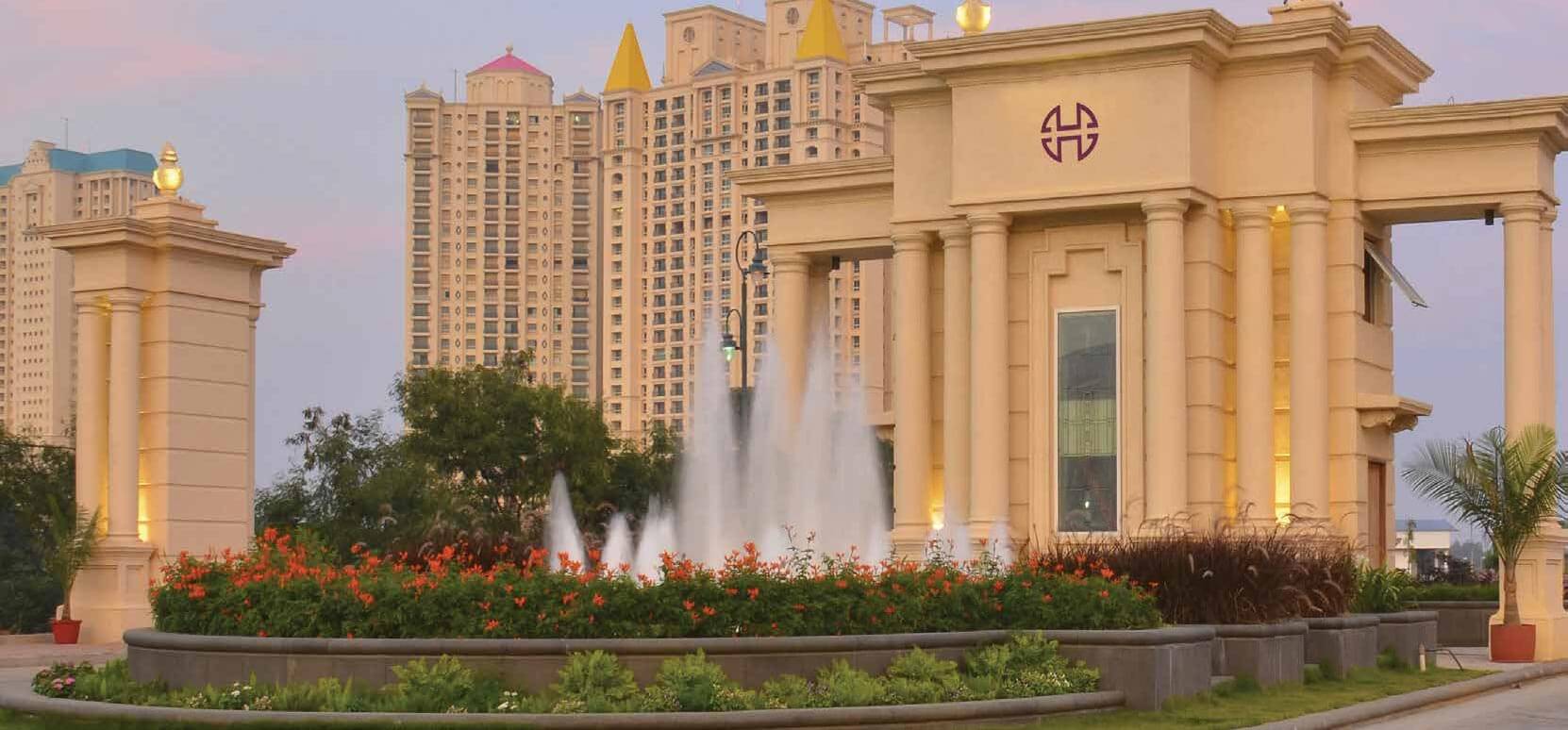 House of Hiranandani OMR – Bay Haven Chennai Chennai project