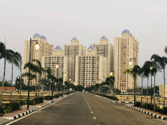 House of Hiranandani Parks – Tierra III Chennai Chennai project