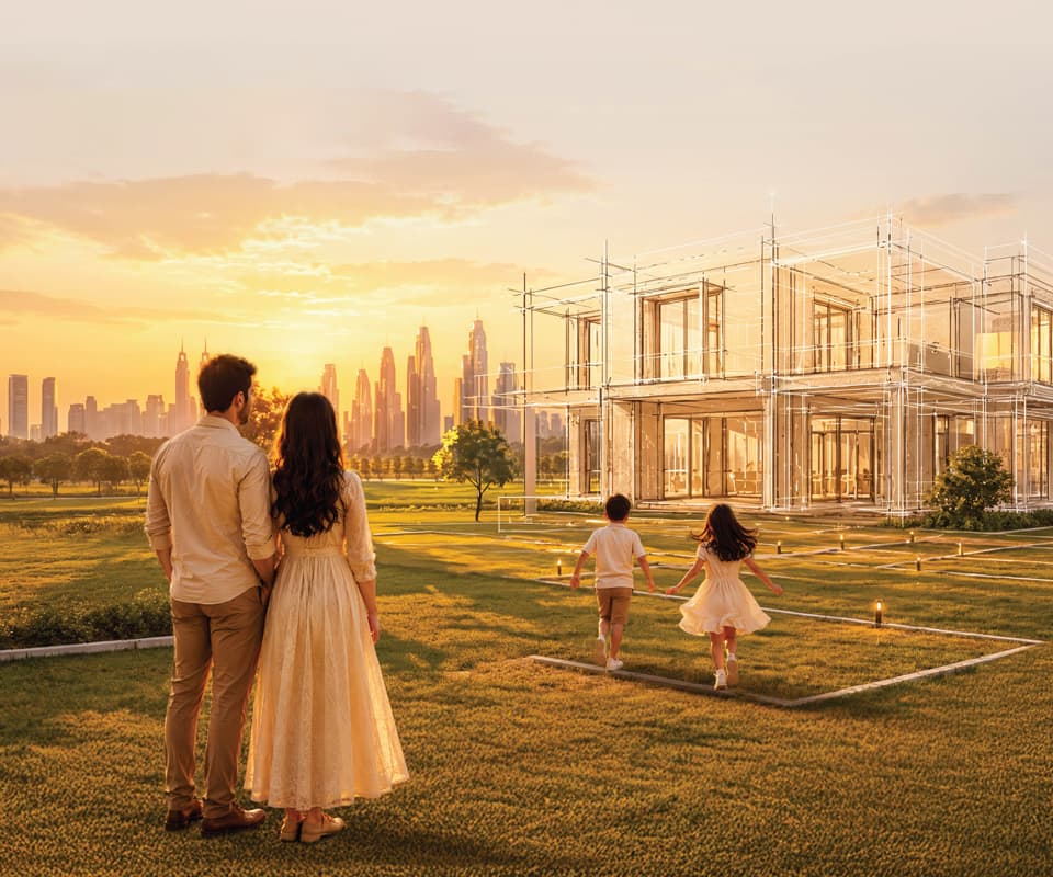 House of Hiranandani Thaiyur Chennai Chennai project