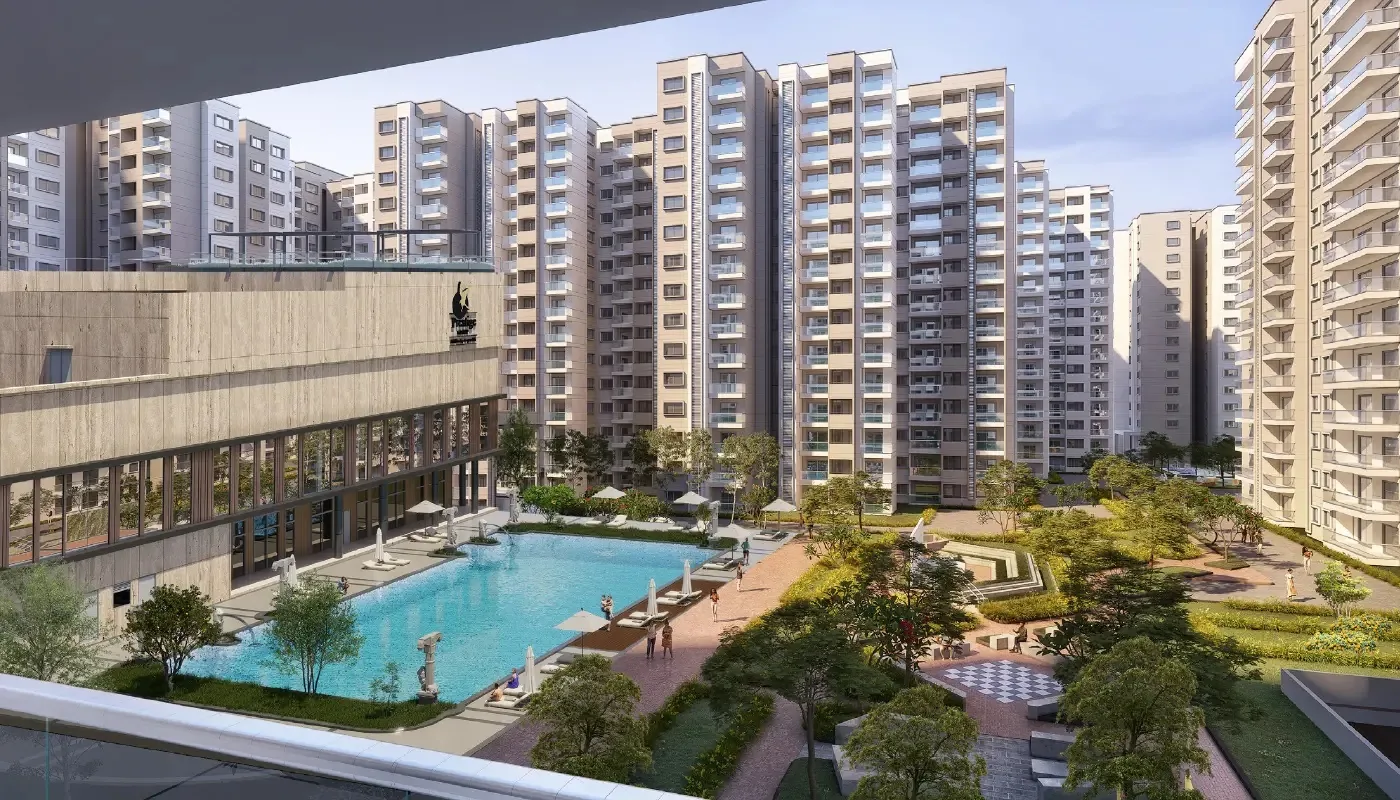 Amenity View