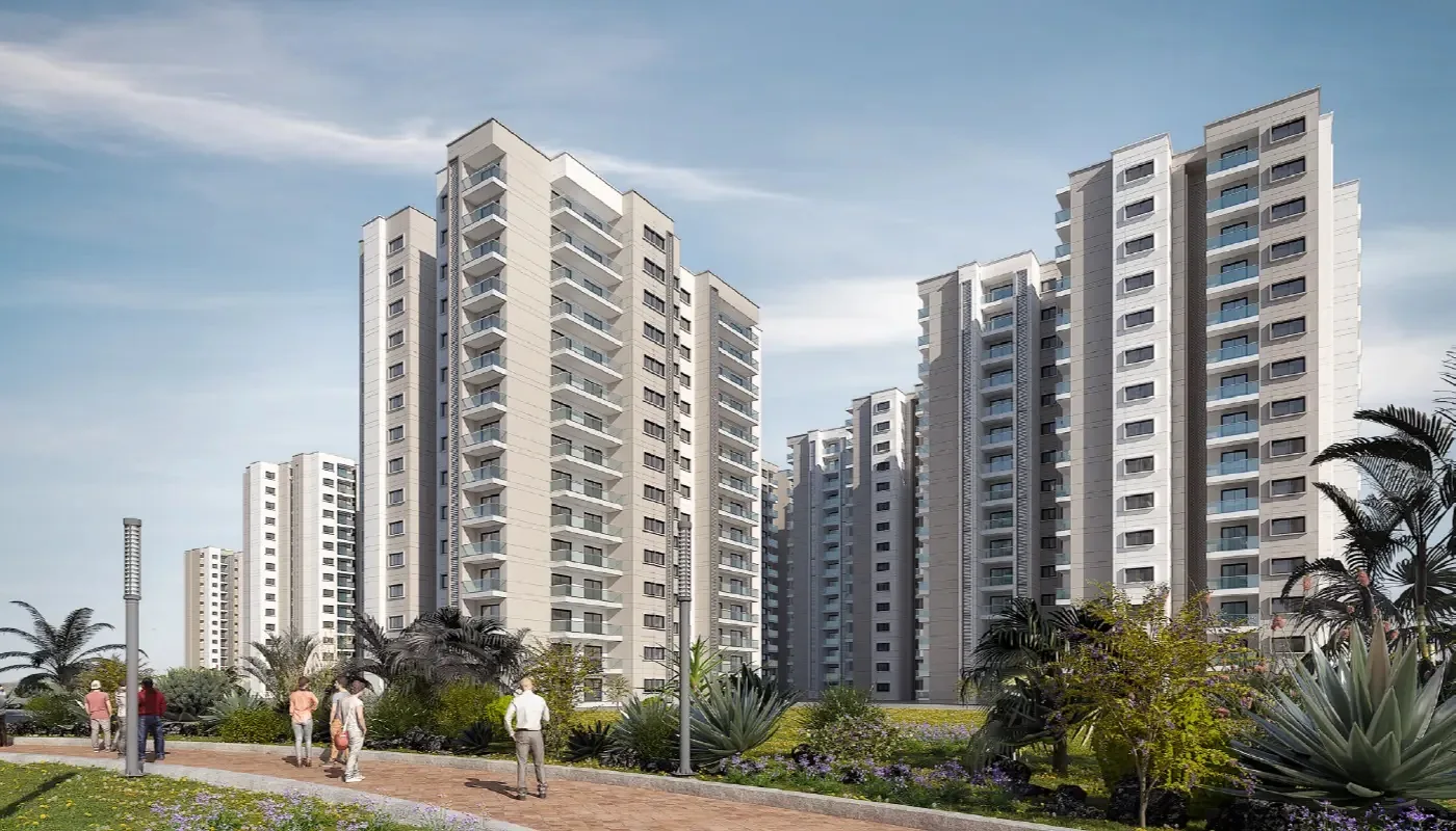 Building Elevation