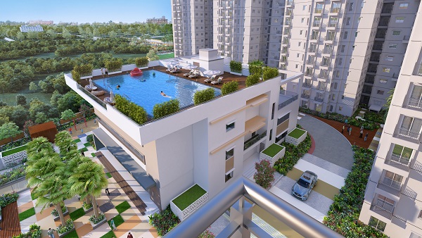 Shriram Properties 122 West Chennai Chennai project