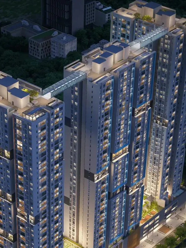 Sobha Navalur